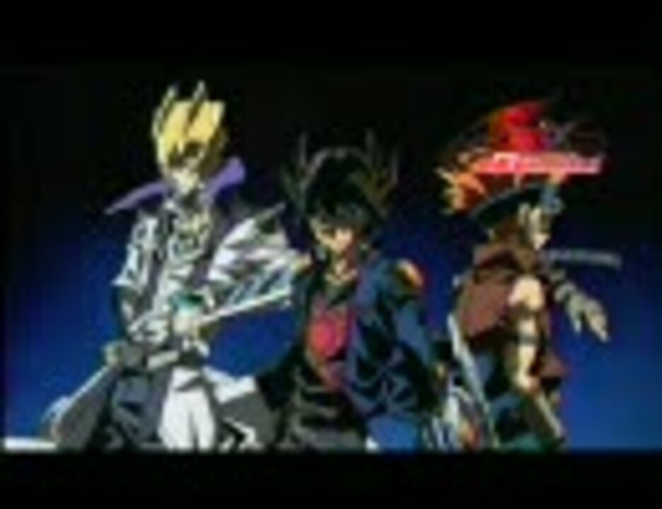 人気の 遊戯王cm 動画 199本 ニコニコ動画