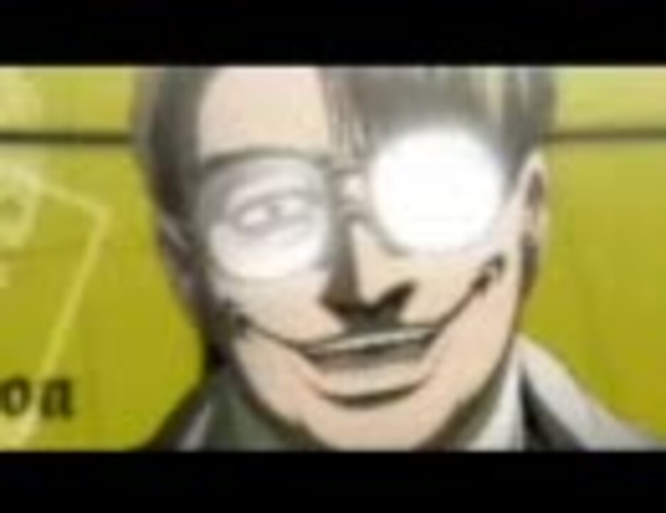 人気の Hellsing 少佐演説mad 動画 85本 ニコニコ動画