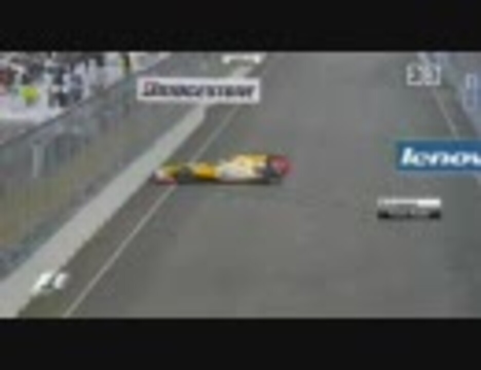 グロージャンはクビアトと交錯してウォールに刺さ グロージャンの話題 2020 11 29 日 23時頃 ツイ速クオリティ Twitter