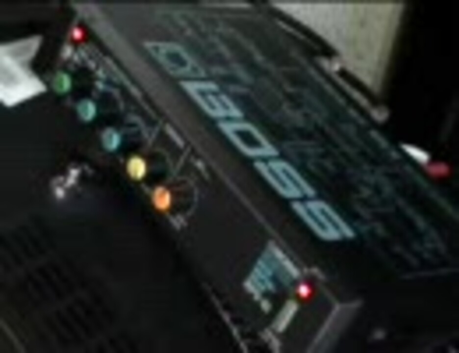 オーディオ機器 その他 【エフェクター】BOSS RPS-10 PitchShifter/Delay【鳴らしてみた】