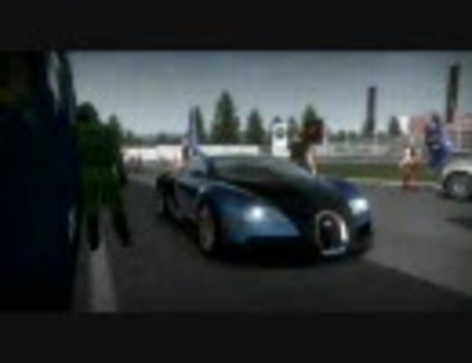 人気の ブガッティ ヴェイロン 動画 37本 ニコニコ動画