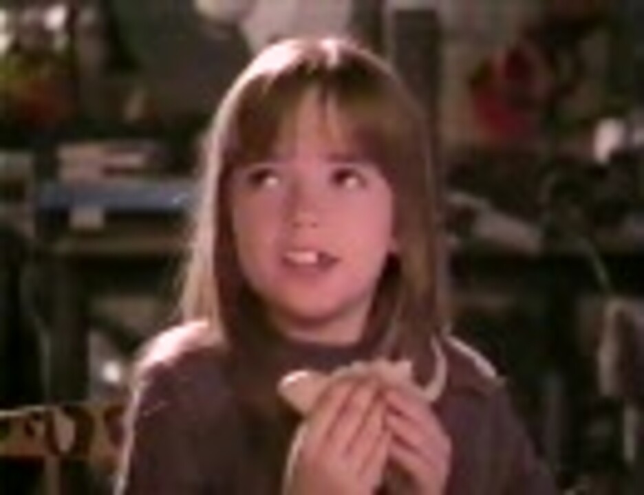 暗黒の戦士ハイランダー 9話 3/6 ニコニコ動画