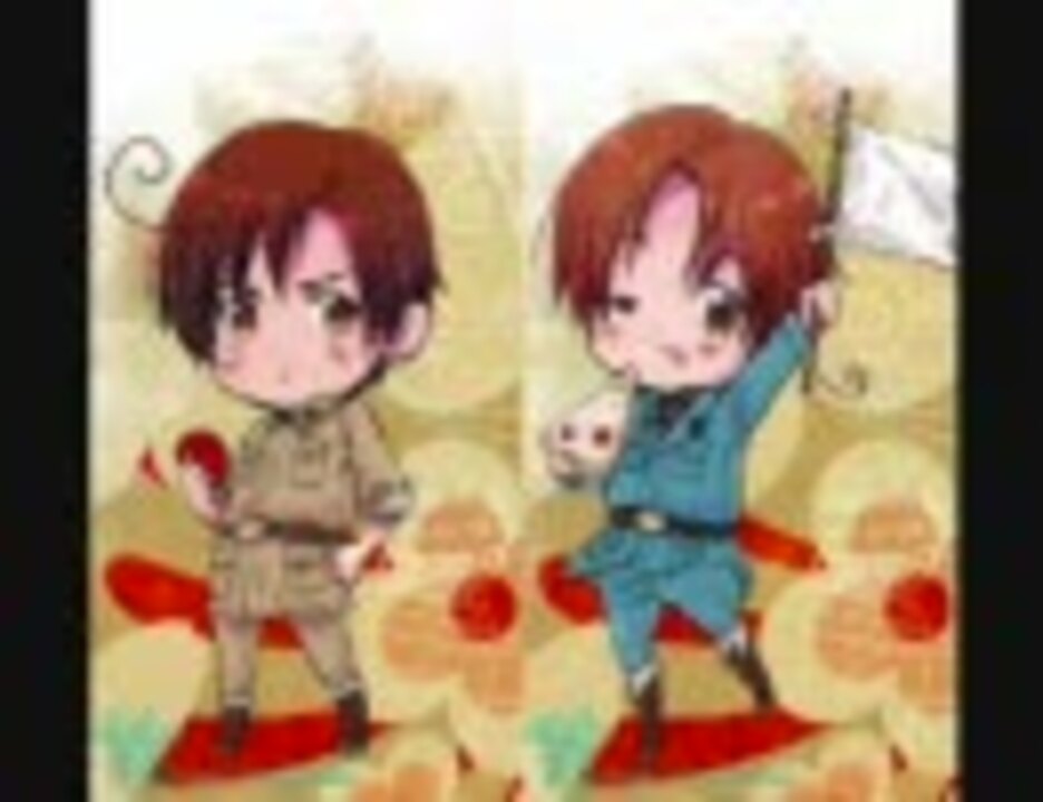 人気の イタリア男の本気 動画 79本 ニコニコ動画