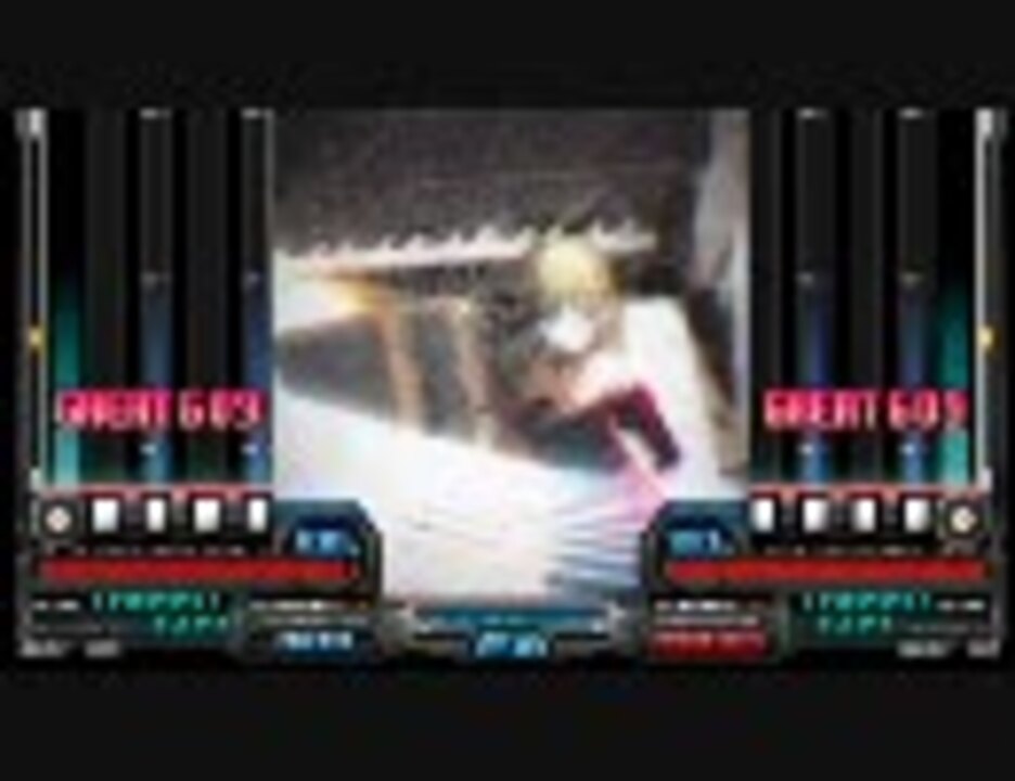 Bms Jack The Ripper Sasakure Uk Sta ニコニコ動画