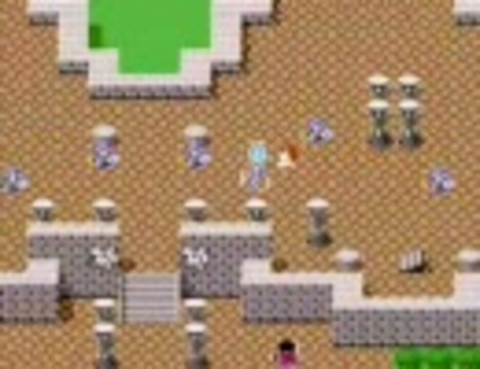 人気の ドラクエ クローンゲーム 動画 113本 ニコニコ動画