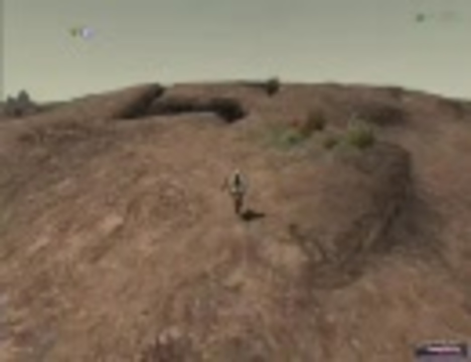 Ff11 パラダモの丘でアレに挑戦 修正版 ニコニコ動画