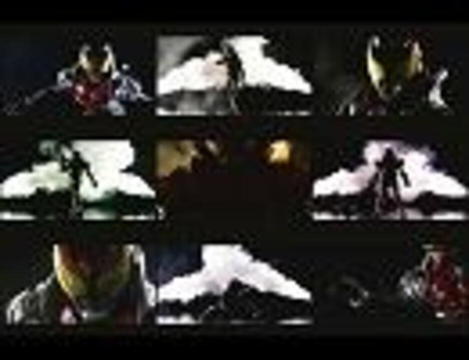 高音質 Supernova Tetra Fang ニコニコ動画