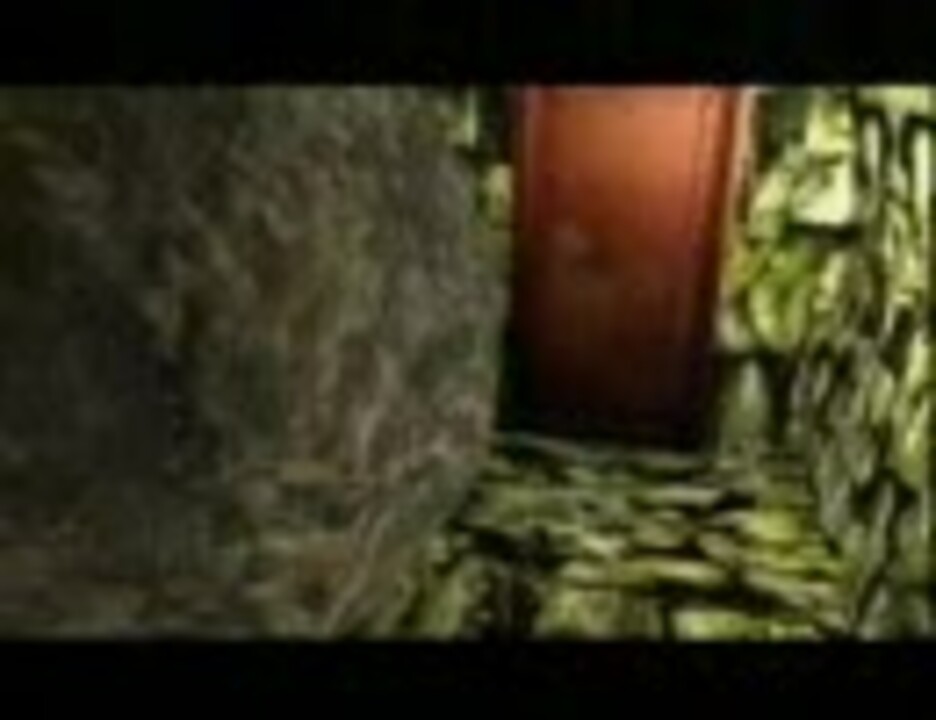 バイオハザード1 アレンジモード ジル ほとんど ナイフクリア 6 8 ニコニコ動画