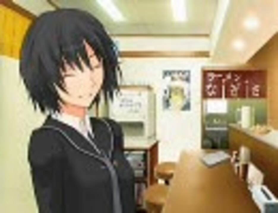 【アマガミ】七咲逢ルートPart15【ログ実況】 - ニコニコ動画