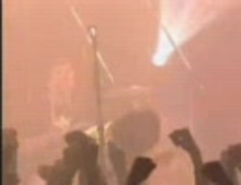 The Pillows Live Part2 ニコニコ動画