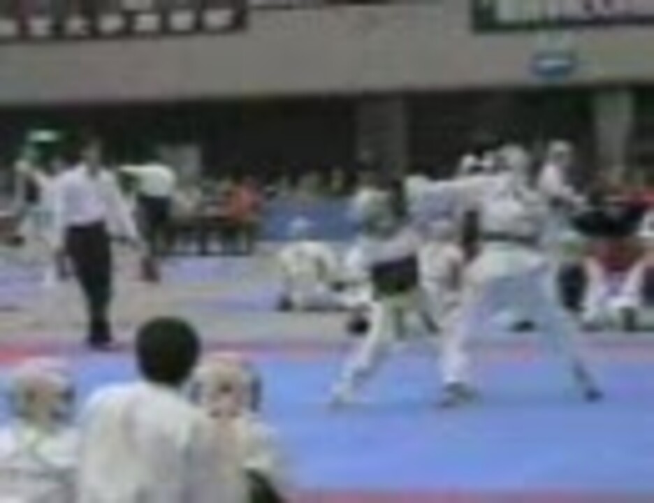 人気の スポーツ 総合格闘技 動画 700本 10 ニコニコ動画