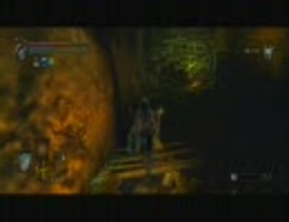 デモンズソウル 修道女ハルカの戦い 第二十二話 イスタレル ニコニコ動画