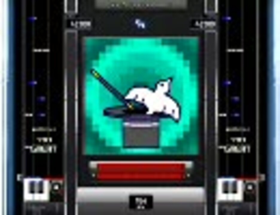 人気の Bms 動画 16 587本 28 ニコニコ動画