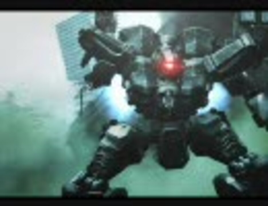 人気の アーマードコアopmadシリーズ 動画 19本 ニコニコ動画