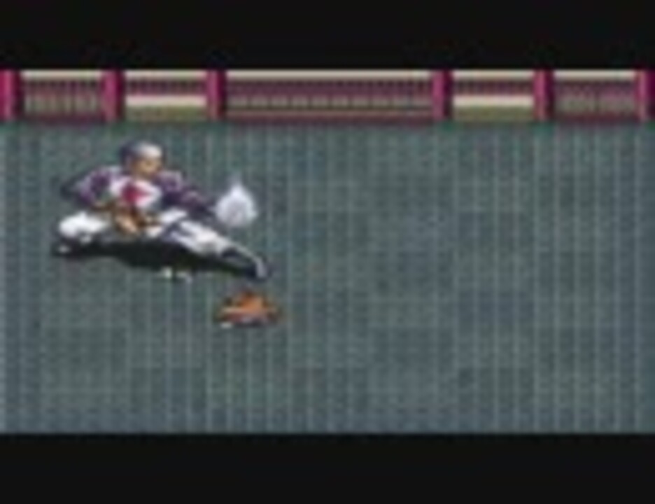 人気の 旋牙連山拳 動画 30本 ニコニコ動画