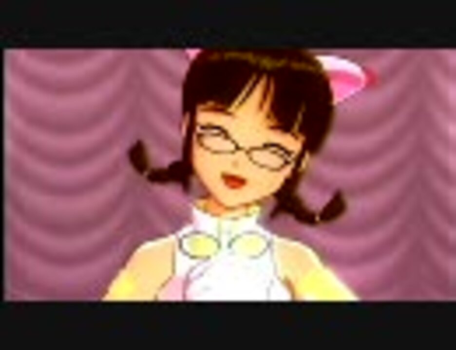 律猫汁大作戦 ニコニコ動画