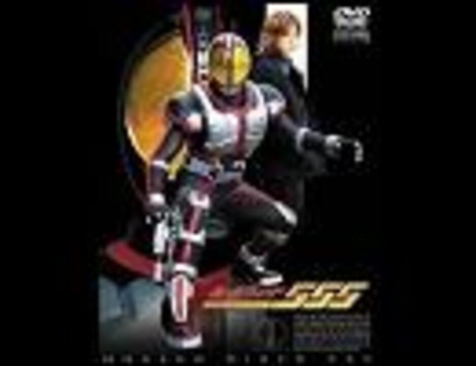 ４分半で振り返る ファイズ 後編 ニコニコ動画