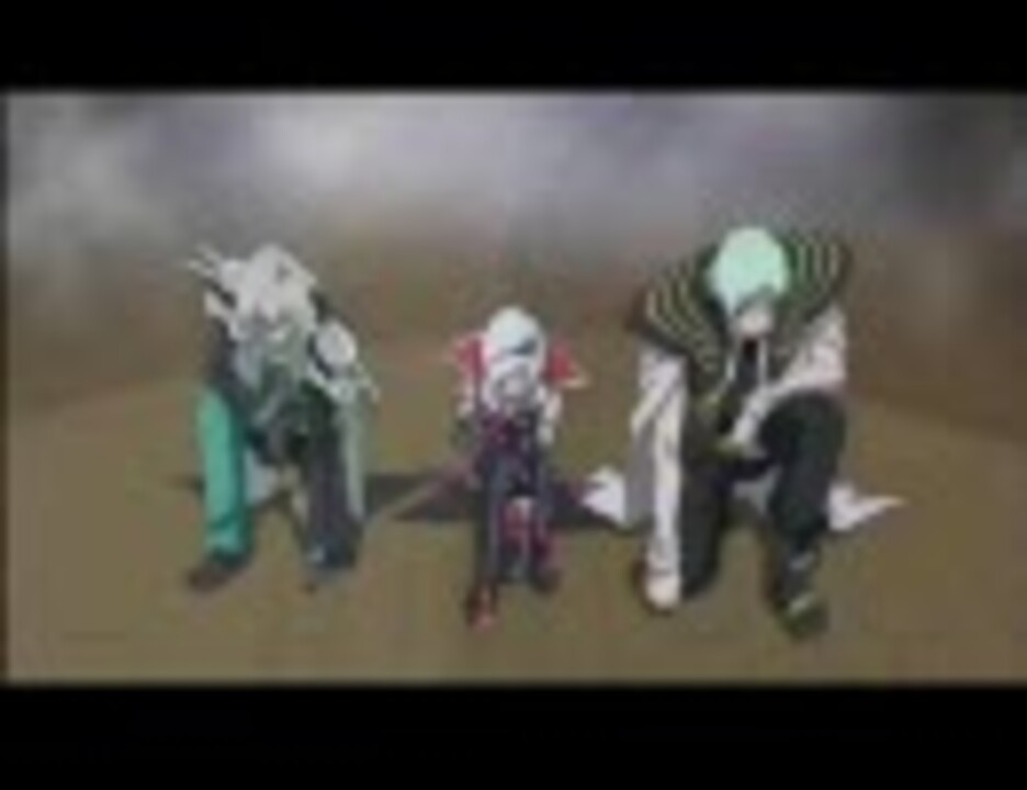 人気の サウラー 動画 21本 ニコニコ動画