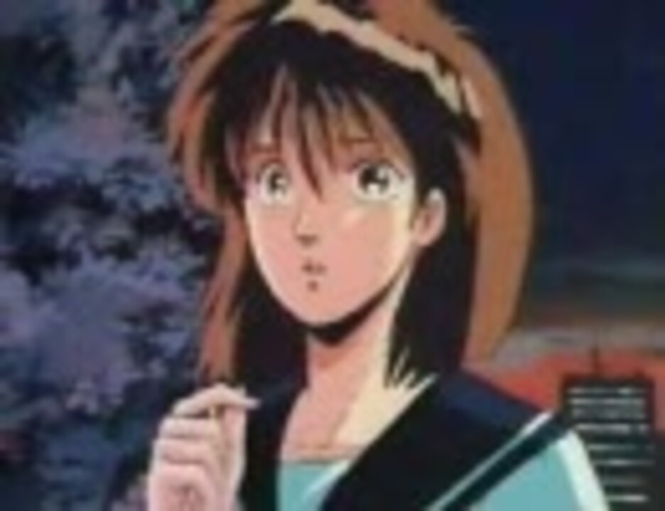 学園特捜ヒカルオン ED ニコニコ動画