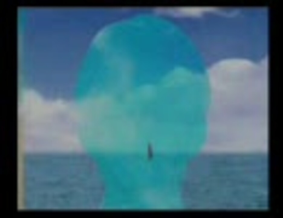 人気の シルエット 動画 2本 ニコニコ動画