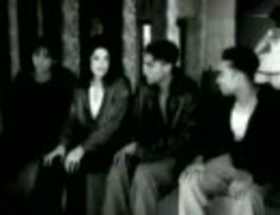 Why - 3T - feat. Michael Jackson - ニコニコ動画