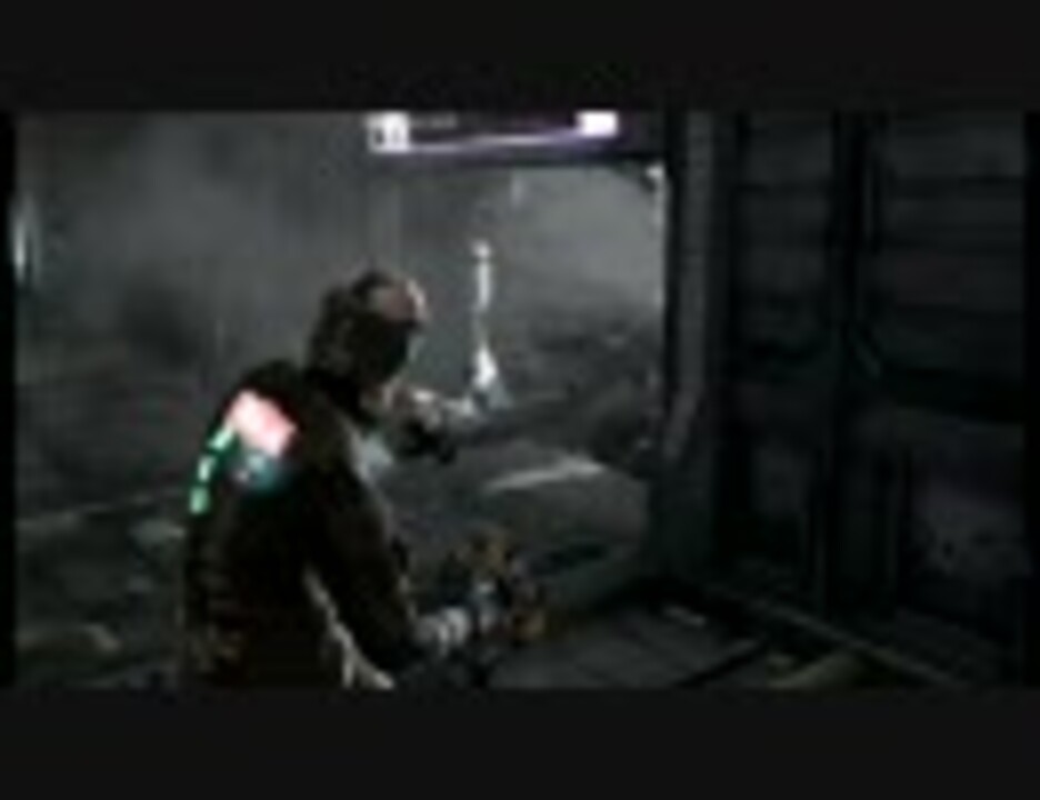 Dead Space全施設禁止殴り縛り Sykaさんの公開マイリスト Niconico ニコニコ