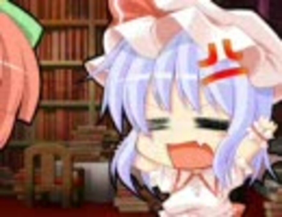 忙しい人のための紅魔郷 ショートコント１話 １０話 ニコニコ動画