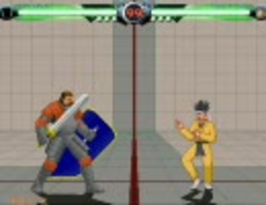 人気の ベア皇帝 動画 47本 ニコニコ動画