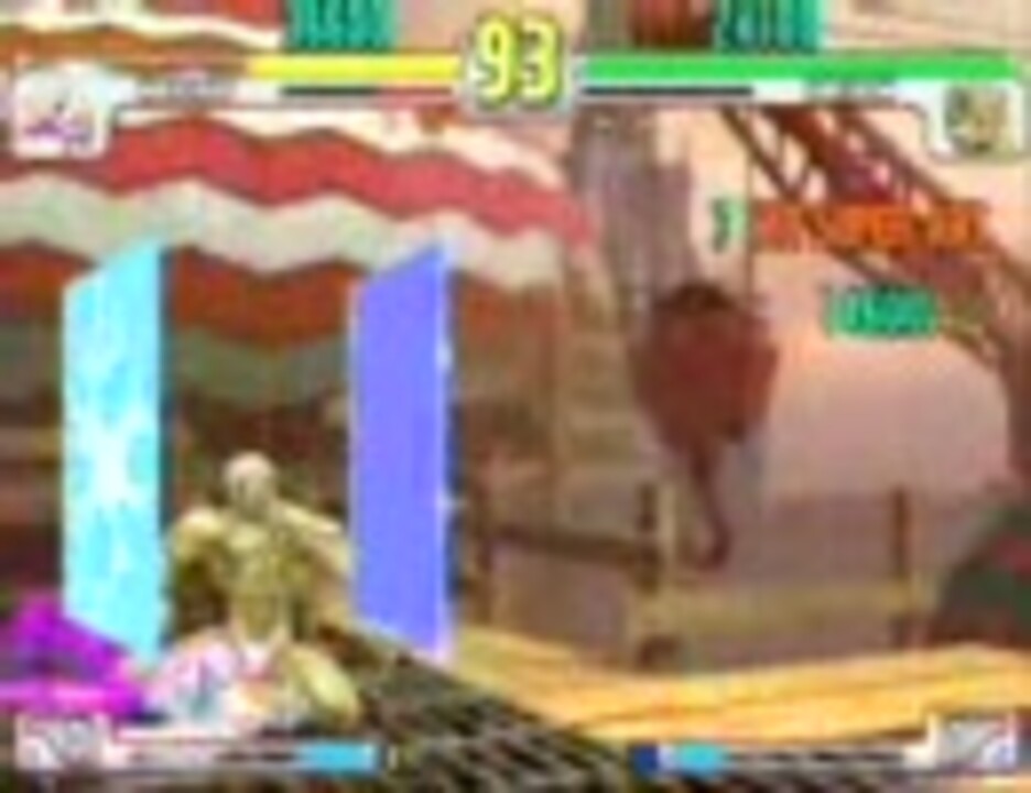 ピノAB7 vs RX　(地域対抗戦 千葉vs埼玉)　 - ニコニコ動画