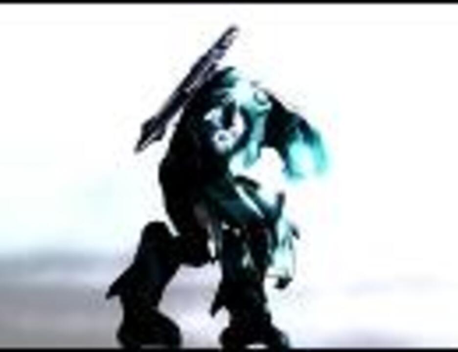 Halo3 スクリーンショット集 エリート サンヘイリ 第2弾 ニコニコ動画