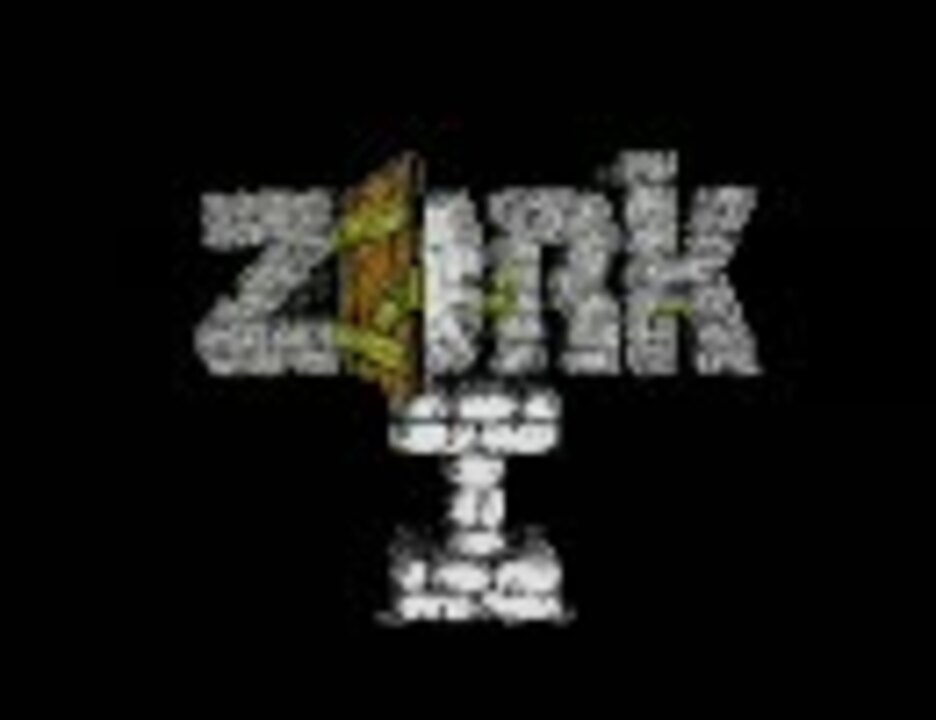 PC98インフォコムAVGシリーズOP - ニコニコ動画