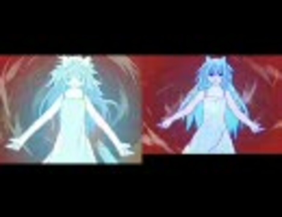 人気の 逆作画崩壊 動画 2本 ニコニコ動画