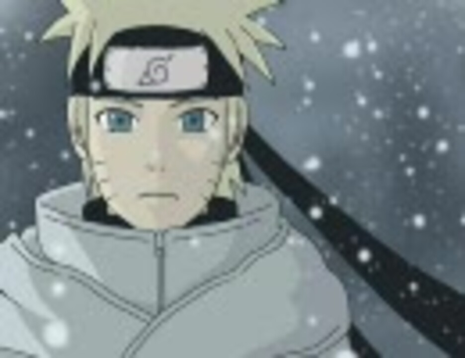 Naruto Opening 1 2 Fan Made Animation ニコニコ動画