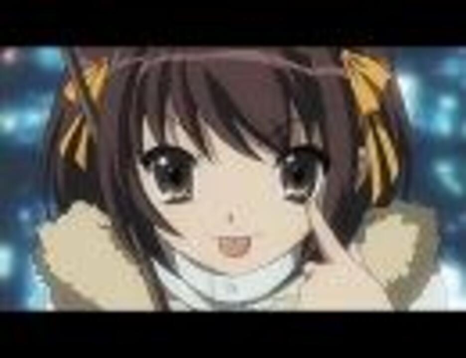 ある雨の日の楽譜を作ってみた ニコニコ動画