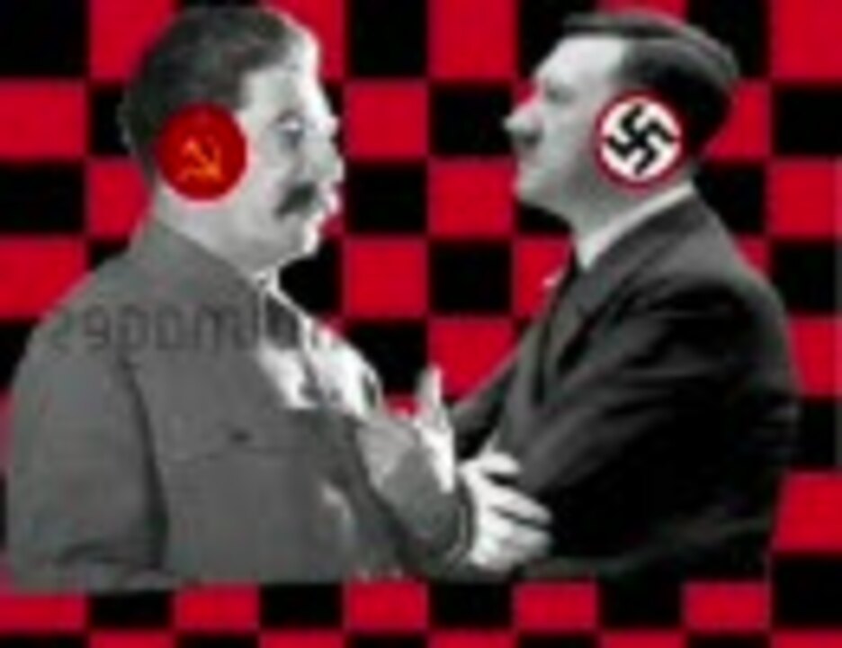 人気の 歴史 赤いニコニコ動画 動画 405本 7 ニコニコ動画