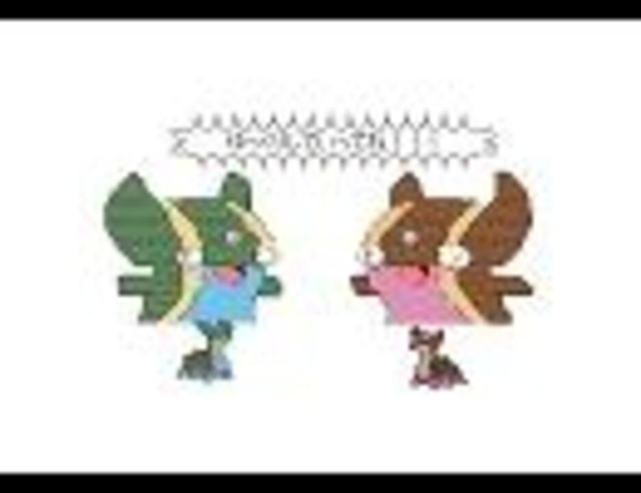 ポケモンたちのパーフェクトなきごえ教室 ニコニコ動画