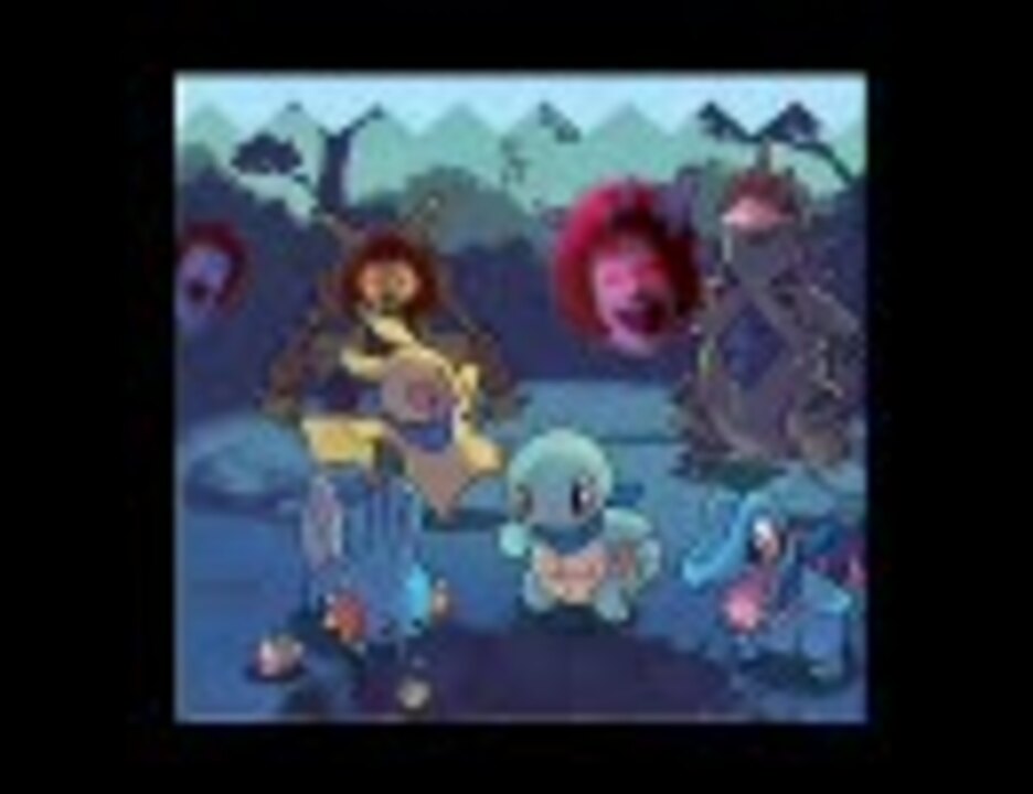 人気の ポケダン救助隊bgm 動画 6本 ニコニコ動画