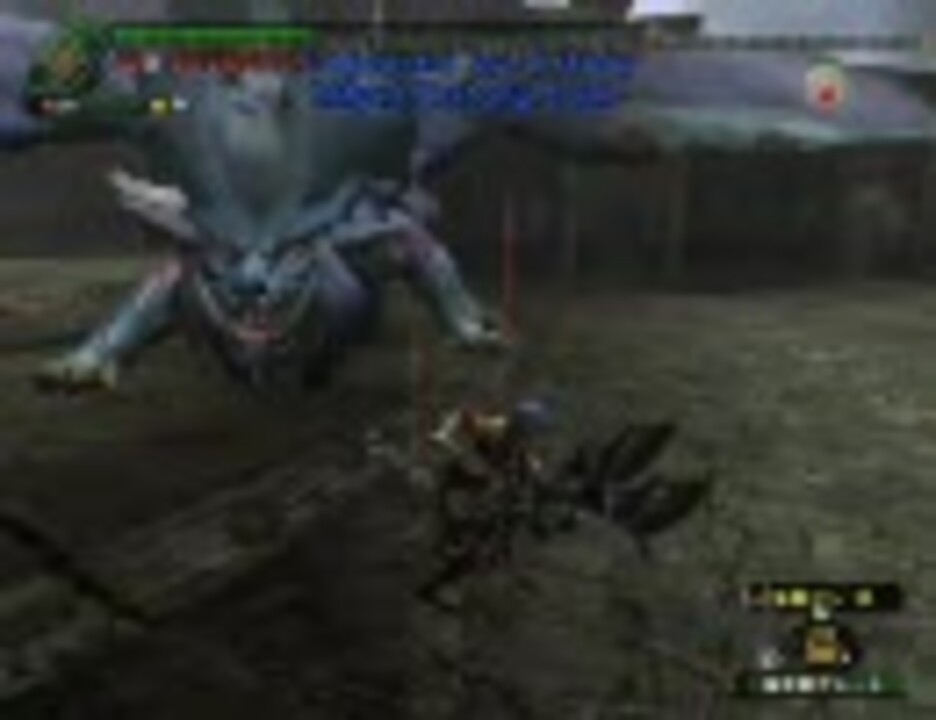 人気の Mhf 動画 939本 36 ニコニコ動画