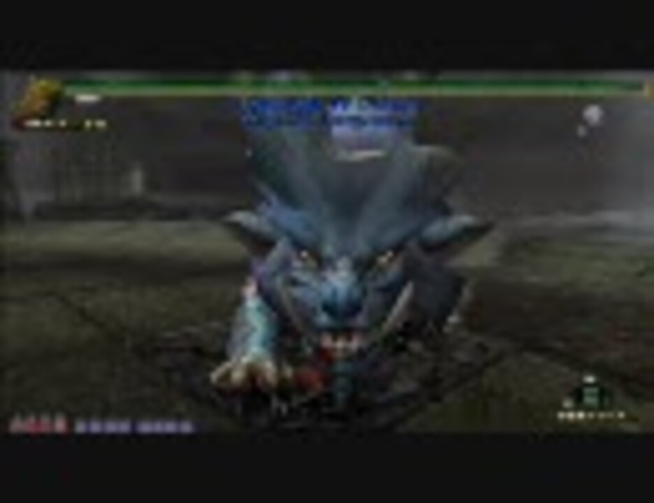 人気の Mhf 動画 933本 36 ニコニコ動画
