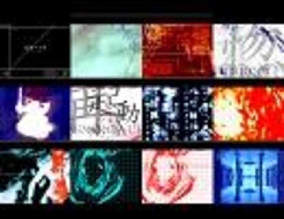 藍煉の人形 [-45] - ニコニコ動画