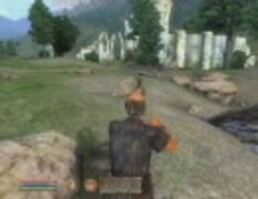 【Oblivion】おっさんの大冒険１（ゆっくり実況）