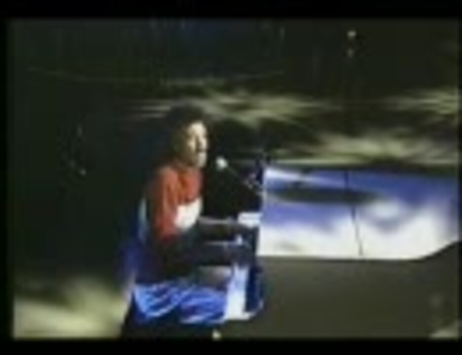 Lionel Richie (ライオネル・リッチー) Truly （トゥルーリー） ニコニコ動画