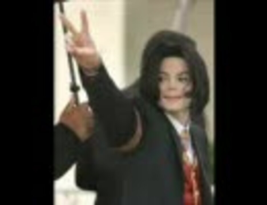 人気の たたかうマイケル 動画 101本 ニコニコ動画