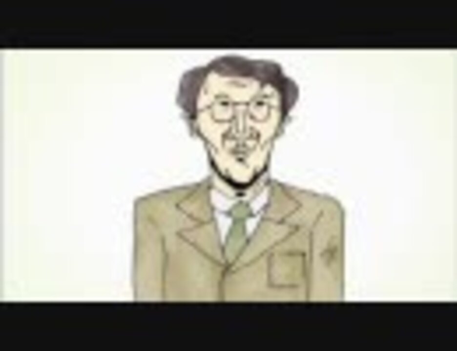 Dvd Tbsラジオ 宮川賢のパカパカ行進曲 画 大ハシ正ヤ Pv ニコニコ動画