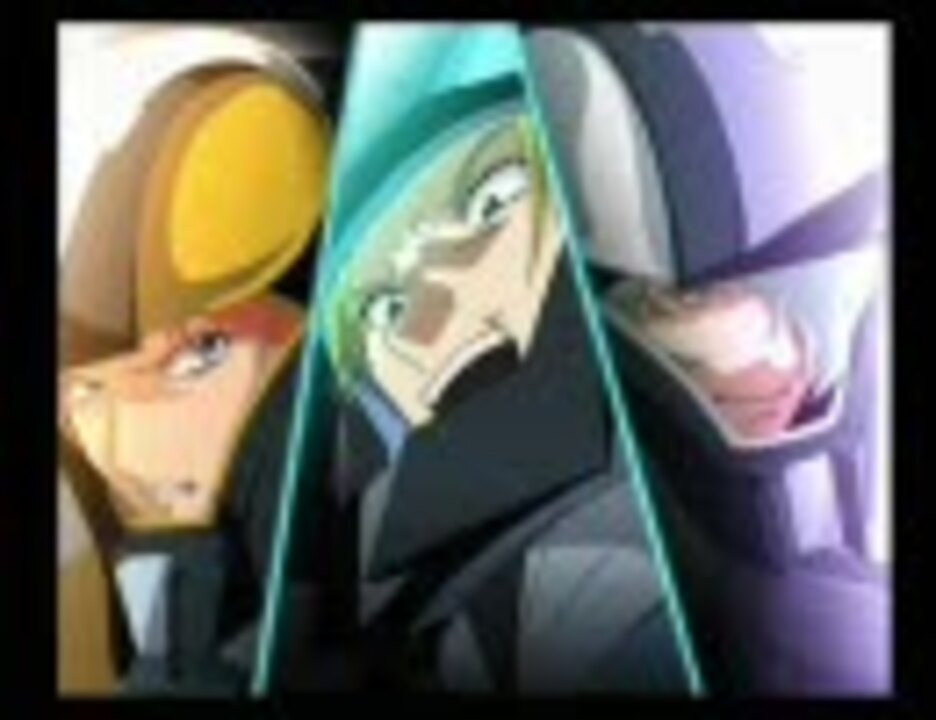 人気の クロト ブエル 動画 61本 ニコニコ動画