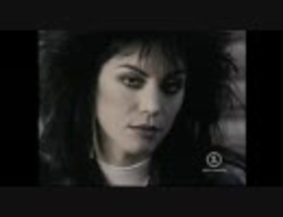 Joan jett i myself for loving