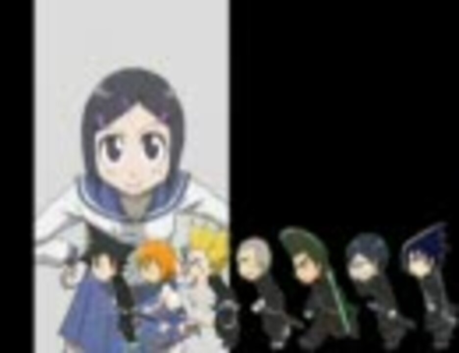 人気の 斬 勝手にアニメ化シリーズ 動画 15本 ニコニコ動画