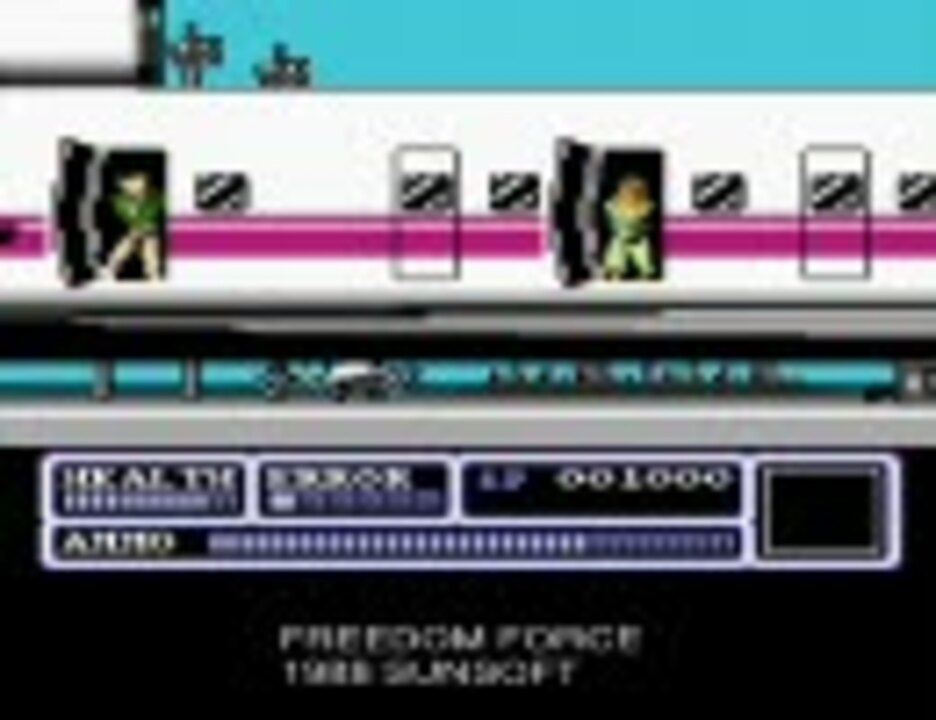 日本未発売NESカタログ7 - ニコニコ動画