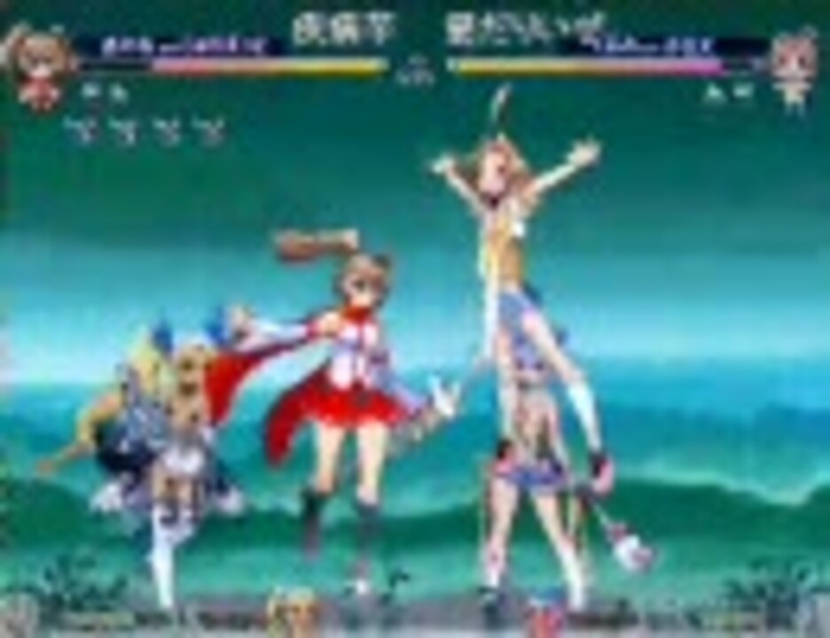 人気の お前のような初心者がいるか 動画 100本 ニコニコ動画