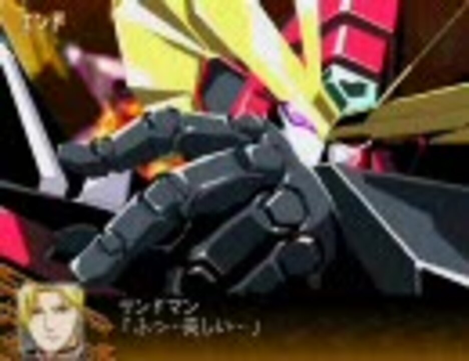 人気の スパロボ 速水奨 動画 28本 ニコニコ動画